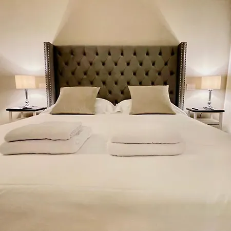 Garibaldi Apartamento Parma