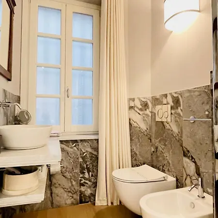 Apartamento Garibaldi