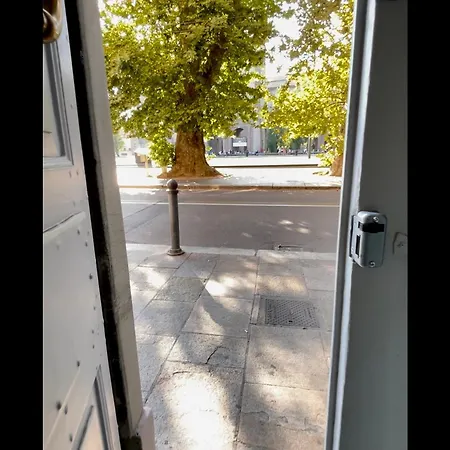 Garibaldi Apartman *