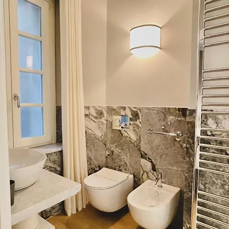 Garibaldi Apartamento