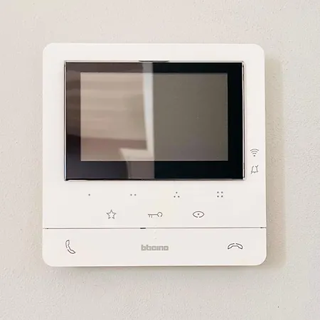 Apartamento Garibaldi *