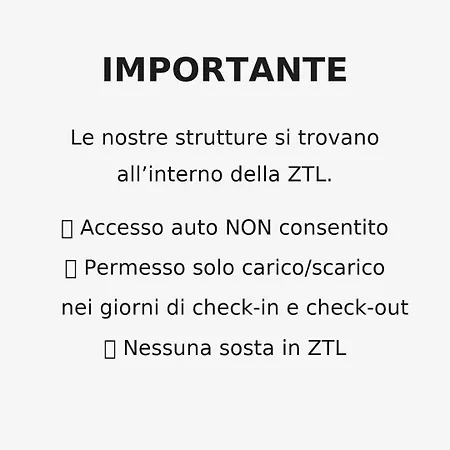 Garibaldi Apartamento Parma