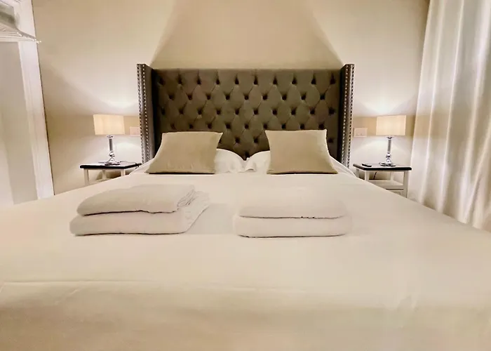 Garibaldi Apartment Parma