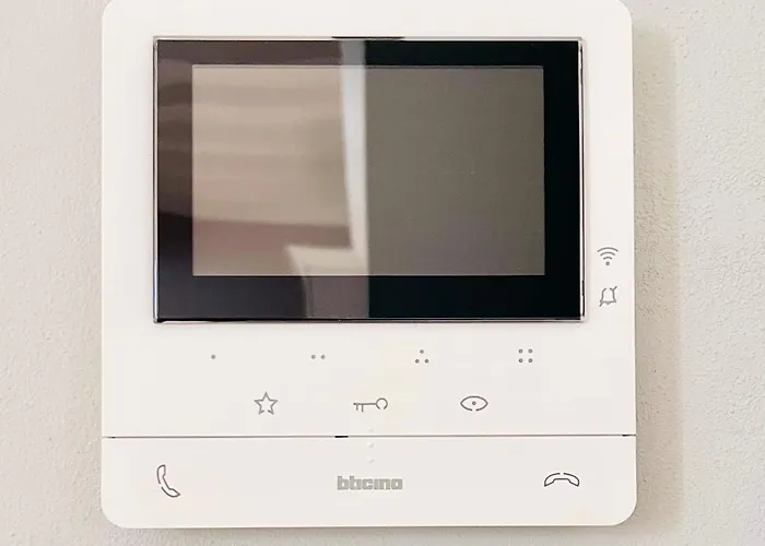 Apartment Garibaldi *