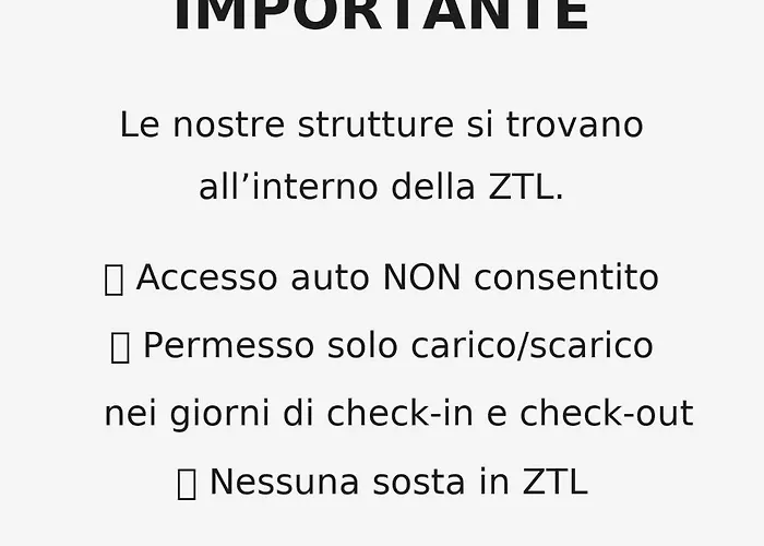 Garibaldi Apartment Parma